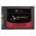 Seagate IronWolf 125 SSD 250GB, 2.5" SATA [ZA250NM1A002]