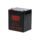 (ZC-BATTERY_12V/5.4AH) ZIRCON UPS (เครื่องสำรองไฟ) Zirco ZC-Battery/ 12V/ 5.4AH