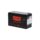 (ZC-BATTERY_12V/7.8AH) ZIRCON UPS (เครื่องสำรองไฟ) Zirco ZC-Battery/ 12V/ 7.8AH