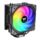 THERMALTAKE UX200 SE BLACK CPU COOLER : CL-P105-AL12SW-A