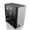 [4713227522915] THERMALTAKE CASE H550 TG ARGB: CA-1P4-00M1WN-00
