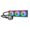 THERMALTAKE TH360 V2 ULTRA ARGB SYNC AIO LIQUID COOLER : CL-W384-PL12SW-A