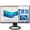 a79ac2c4-38b8-4e7f-b0eb-4abecd1b170f.jpg (EV2480-BK) EIZO Monitor FlexScan EV2480 23.8 INCH IPS USB TYPE-C WITH STAND BLACK