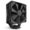 NZXT T120 BLACK CPU AIR COOLER : RC-TN120-B1