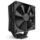 NZXT T120 BLACK CPU AIR COOLER : RC-TN120-B1