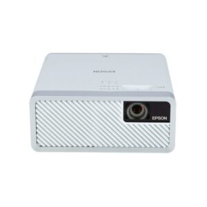 โปรเจคเตอร์ Epson EF-100W ATV Home Theater with Android TV (2,000 lumens) [EF-100W]