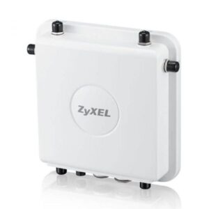 [WAC6553D-E] Access Point “Zyxel WAC Series