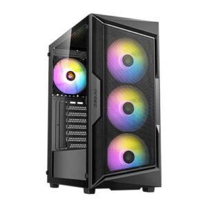 [761345100694] CASE ANTEC AX61 ELITE