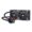 [4713227527965] THERMALTAKE TOUGHLIQUID 240 ARGB SYNC AIO LIQUID COOLER: CL-W319-PL12BL-A