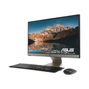 All in One PC Asus F3200WUAK-BA009W 21.5"FHD/R5-5500U/8GB/1TB SATA/UMA/External ODD/WiF5/Win11Home [90PT03C2-M00180]
