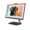 All In One Lenovo IdeaCentre AIO3-22IAP7 i3-1215U 8G 256G W11 3Y BK (F0GG004MTA)