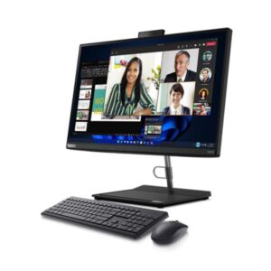 (12B3008RTH) LENOVO ALL IN ONE Neo30a G3 AIO 21.5" i3-1215U 8G SSD512G W11H - Intel