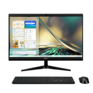 ALL-IN-ONE (ออลอินวัน) Acer Aspire C24-1100-R38G0T23Mi/T001 (DQ.BJRST.001)