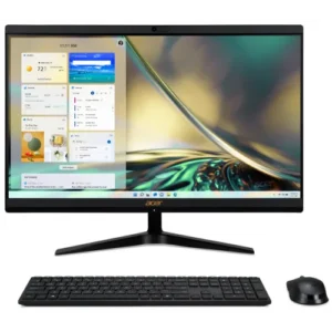 ALL-IN-ONE (ออลอินวัน) Acer Aspire C24-1700-1218G0T23Mi/T001 (DQ.BJFST.001)