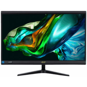 ACER ALL-IN-ONE C24-1800/T004 i5-12450H 8G 512G UMA W11 (office) (DQ.BM2ST.004)