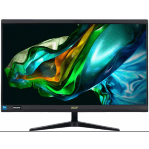 ACER ALL-IN-ONE C24-1800/T002 i5-1335U 8G 512G UMA W11  ICT (DQ.BKMST.002)