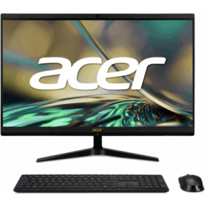 ACER ALL-IN-ONE C24-1800/T003 i5-1335U 8G 512G UMA W11 (office) (DQ.BKMST.003)