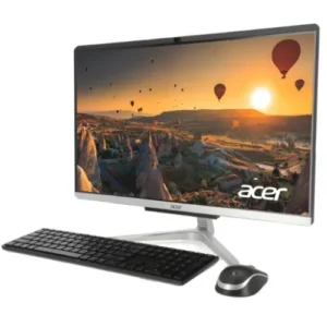 ALL-IN-ONE (ออลอินวัน) Acer Aspire C24-420-A314G0T23Mi/T006 (DQ.BG4ST.006)
