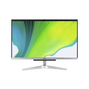 ALL-IN-ONE (ออลอินวัน) Acer Aspire C24-420-A318G0T23Mi/T005 (DQ.BG4ST.005)