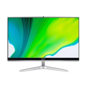 ALL-IN-ONE (ออลอินวัน) Acer Aspire C24-420-R38G0T23Mi/T00B (DQ.BFXST.00B)