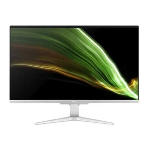 ALL-IN-ONE (ออลอินวัน) Acer Aspire C27-1655-1138G0T27MGi/T001 (DQ.BGGST.001)