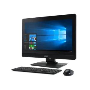 ALL-IN-ONE (ออลอินวัน) Acer Veriton Z4640G (DQ.VPGST.054)