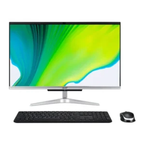 ALL-IN-ONE (ออลอินวัน) Aspire C24-420-A318G0T23Mi/T007 (DQ.BG4ST.007)