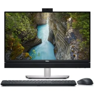 ALL-IN-ONE (ออลอินวัน) Dell Optiplex 7410 (SNS7410LTS01)