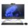 [58J21PA#AKL] All In One PC HP 205 Pro G8 Ryzen5 5500U/8GB/256GB SSD/AMD Radeon Graphics/23.8" FHD/Windows11 Home