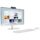 (A74A6PA#AKL) HP ALL IN ONE 24-cr0088d AMDAthlonGold7220U 8G 256G UMA