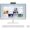 (A74A6PA#AKL) HP ALL IN ONE 24-cr0088d AMDAthlonGold7220U 8G 256G UMA