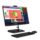 All In One Lenovo IdeaCentre AIO3-24ALC6 AMD R3 7330U 8G 256G W11 3Y (F0G100Y6TA)