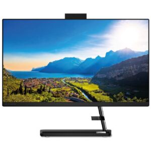 All In One Lenovo IdeaCentre AIO3-24ALC6 AMD R3 7330U 8G 256G W11 3Y (F0G100Y6TA)