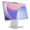All In One PC Lenovo IdeaCentre 24ARR9 AMD R5-7535HS/8G/512G/W11/3Y (F0HR0048TA)