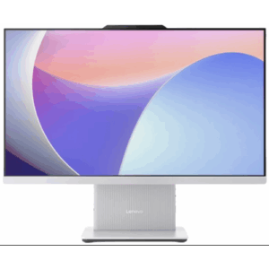 (F0HR005KTA) LENOVO ALL IN ONE 24ARR9 AMD R3 7335U 8G512G W11 3Y GY