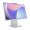 (F0HN00EMTA) LENOVO ALL IN ONE 24IRH9 i3-1315U 8G 512G W11 3Y GY