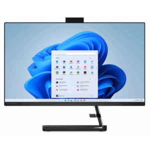 All In One Lenovo IdeaCentre AIO3-24IAP7 i3-1215U 8G 256G W11 3Y BK (F0GH00X6TA)