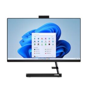 All In One Lenovo IdeaCentre AIO3-24IAP7 i5-13420H 16G 256G W11 3Y BK (F0GH019STA)