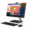 All In One Lenovo IdeaCentre AIO3-24ALC6 AMD R3 7330U 8G 512G W11 BK (F0G100V7TA)