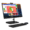 All In One Lenovo IdeaCentre AIO3-24ALC6 AMD R3 7330U 8G 512G W11 BK (F0G100V7TA)