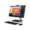All In One Lenovo IdeaCentre AIO3-24ALC6 AMD R5 7530U 16G 512G W11 3Y (F0G100YSTA)