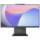 (12SCA000TA) LENOVO ALL IN ONE Neo50a G5 AIO 23.8" i3-1315U 8G SSD256G DOS - Intel