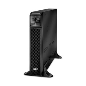(SRT1500XLI) APC UPS (เครื่องสำรองไฟ) Smart-UPS SRT1500VA/1500Watt 230V (Tower)
