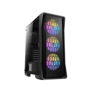 [761345810371] CASE ANTEC NX360 ELITE