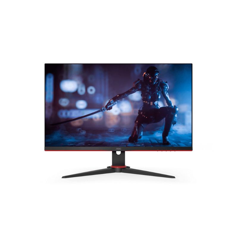 จอคอม AOC 27G2SE/67 27'' VA FHD Gaming Monitor 165Hz [27G2SE/67] - IRIS ...