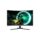 จอคอม AOC C32G3E/67 31.5" VA FHD Curved Gaming Monitor 165Hz [C32G3E]