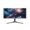 จอคอม AOC CU34G3S/67 34" VA Curved Gaming Monitor 165Hz [CU34G3S/67]