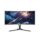 จอคอม AOC CU34G3S/67 34" VA Curved Gaming Monitor 165Hz [CU34G3S/67]