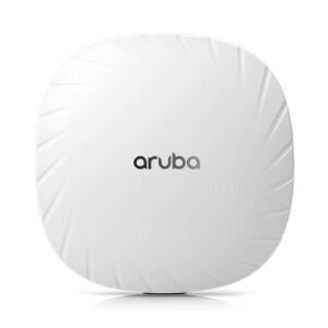 ap-515-1-510x510-1.jpg (Q9H62A) ARUBA ACCESS POINT (แอคเซสพอยต์) AP-515 (RW) Unified AP