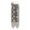 การ์ดจอ ASUS DUAL-RTX3060TI-O8GD6X-WHITE 8GB GDDR6X 256-bit [DUAL-RTX3060TI-O8GD6X-WHITE]